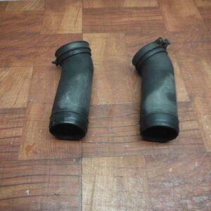 kawasaki 93-01 ninja zx11 02-05 zzr1200 OEM RIGHT LEFT AIR INTAKE DUCTS