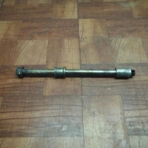 honda FRONT WHEEL RIM AXLE PIVOT BOLT 44301-461-770