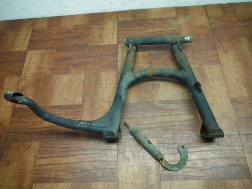 honda magna VF50 VF 750 700 750 v45 CENTER MAIN STAND 50500-MB1-000