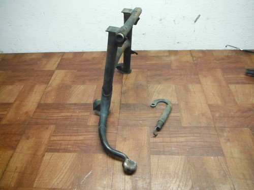 honda magna VF50 VF 750 700 750 v45 CENTER MAIN STAND 50500-MB1-000 - Image 2
