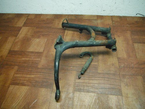 honda magna VF50 VF 750 700 750 v45 CENTER MAIN STAND 50500-MB1-000 - Image 3