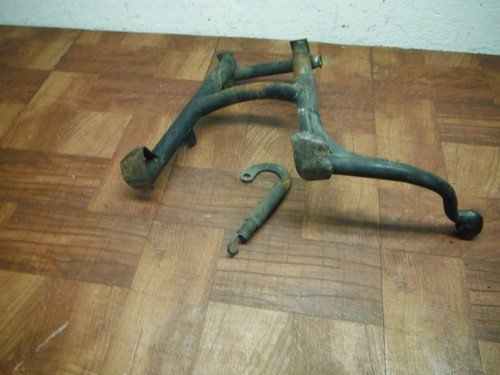 honda magna VF50 VF 750 700 750 v45 CENTER MAIN STAND 50500-MB1-000 - Image 4