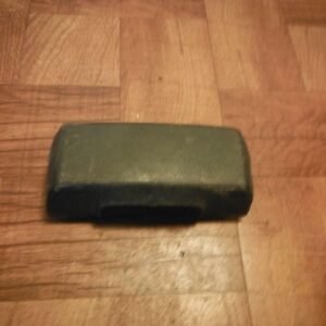 88-00 honda goldwing GL1500 GL 1500 HANDLEBARS HANDLE CENTER COVER PANEL TRIM