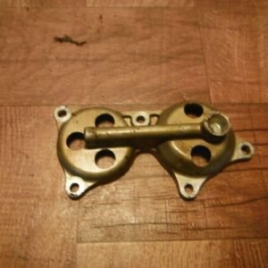 honda 88-00 goldwing GL 1500 97-03 valkyrie TRANSMISSION TRANNY BEARING HOLDER