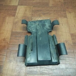 honda 1984 magna 700 1982 1983 v45 VF750 VF 750 FUEL TANK HEAT GUARD PLATE