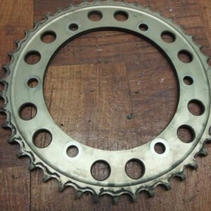 kawasaki gpz1100 ninja zx11 zr1100 zrx1100 REAR SPROCKET Sunstar Japan RK-105 44