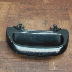 1994 kawasaki ninja zx11 OEM PASSENGER REAR SEAT GRAB BAR HANDLE GRIP