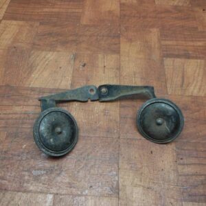 kawasaki 90-01 ninja zx11 02-05 zzr1200 HORN SIGNAL 27003-1320 27003-1363