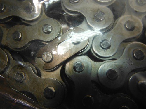 1993 1994 yamaha gts1000a AFTERMARKET REAR BACK SPROCKET 2GH-17460-11-00 - Image 4