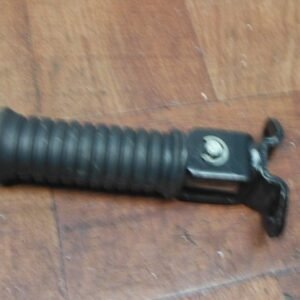 kawasaki 2008 2009 vulcan 2000 08-19 900 REAR FOOT REST PEG STEP L