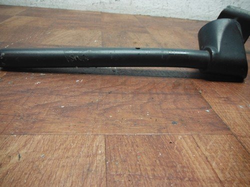 kawasaki 08-12 ninja 250r 13-17 300 LEFT RIGHT CLIP ON ONS HANDLEBARS PAIR SET - Image 6