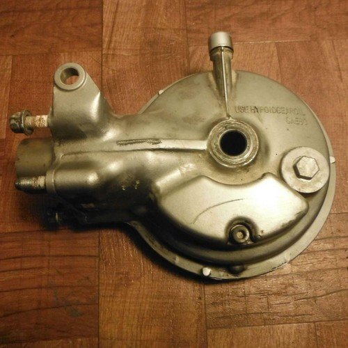 honda shadow aero VT750 VT 750 sabre 1100 spirit FINAL DRIVE GEAR DIFFERENTIAL