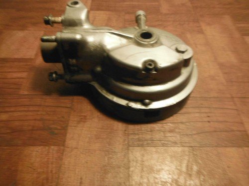 honda shadow aero VT750 VT 750 sabre 1100 spirit FINAL DRIVE GEAR DIFFERENTIAL - Image 2