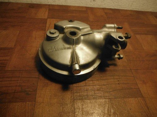 honda shadow aero VT750 VT 750 sabre 1100 spirit FINAL DRIVE GEAR DIFFERENTIAL - Image 3