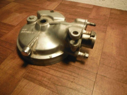 honda shadow aero VT750 VT 750 sabre 1100 spirit FINAL DRIVE GEAR DIFFERENTIAL - Image 4