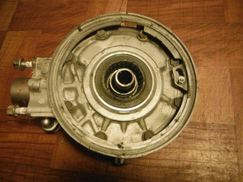honda shadow aero VT750 VT 750 sabre 1100 spirit FINAL DRIVE GEAR DIFFERENTIAL - Image 11