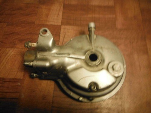 honda shadow aero VT750 VT 750 sabre 1100 spirit FINAL DRIVE GEAR DIFFERENTIAL - Image 12