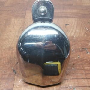 2003 harley-davidson dyna HORN with CHROME COVER