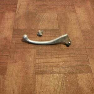 honda LEFT HANDLEBAR CLIPON CLUTCH LEVER 53178-MAH-000