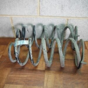 08 Chevrolet Impala LS 3.5 V6 SUSPENSION COIL SPRING