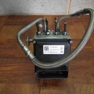 08 Chevrolet Impala LS 3.5 V6 ABS MODULE PUMP BRAKE WORKING TESTED