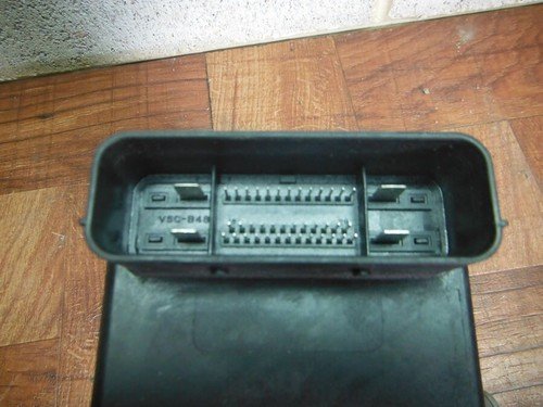 08 Chevrolet Impala LS 3.5 V6 ABS MODULE PUMP BRAKE WORKING TESTED - Image 3