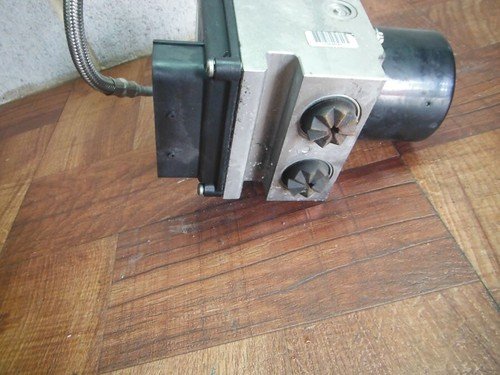 08 Chevrolet Impala LS 3.5 V6 ABS MODULE PUMP BRAKE WORKING TESTED - Image 5