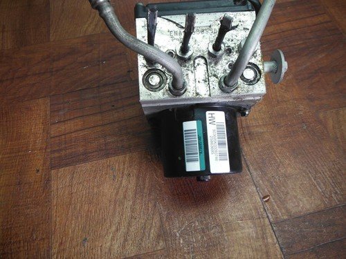 08 Chevrolet Impala LS 3.5 V6 ABS MODULE PUMP BRAKE WORKING TESTED - Image 6