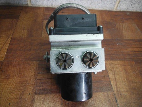 08 Chevrolet Impala LS 3.5 V6 ABS MODULE PUMP BRAKE WORKING TESTED - Image 9