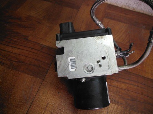 08 Chevrolet Impala LS 3.5 V6 ABS MODULE PUMP BRAKE WORKING TESTED - Image 10