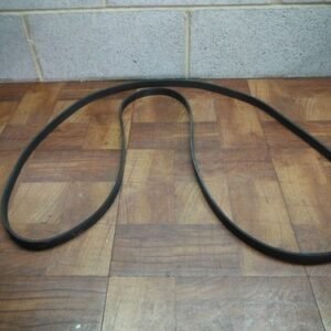08 Chevrolet Impala LS 3.5 V6 ENGINE BELT SERPENTINE