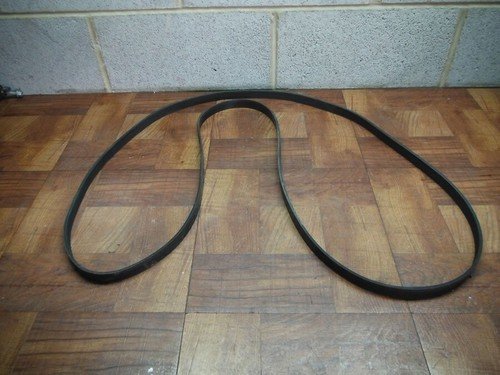 08 Chevrolet Impala LS 3.5 V6 ENGINE BELT SERPENTINE