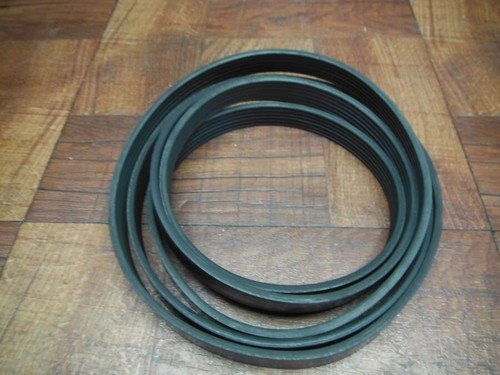 08 Chevrolet Impala LS 3.5 V6 ENGINE BELT SERPENTINE - Image 3