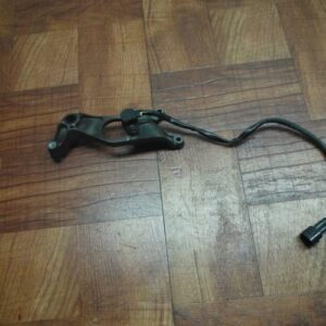 13-17 kawasaki ninja EX300 EX 300 SPEED SPEEDOMETER SENSOR BRACKET MOUNT STAY