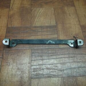 13-17 kawasaki ninja EX300 EX 300 RADIATOR MOTOR COOLER MOUNT BRACKET STAY