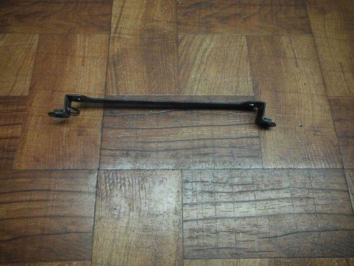 13-17 kawasaki ninja EX300 EX 300 RADIATOR MOTOR COOLER MOUNT BRACKET STAY - Image 2