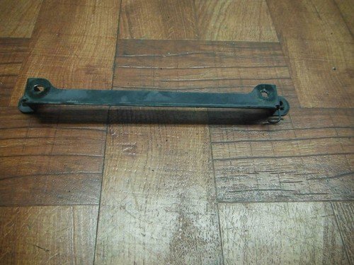 13-17 kawasaki ninja EX300 EX 300 RADIATOR MOTOR COOLER MOUNT BRACKET STAY - Image 3