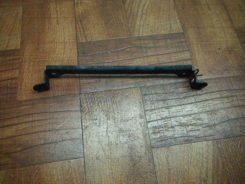 13-17 kawasaki ninja EX300 EX 300 RADIATOR MOTOR COOLER MOUNT BRACKET STAY - Image 4