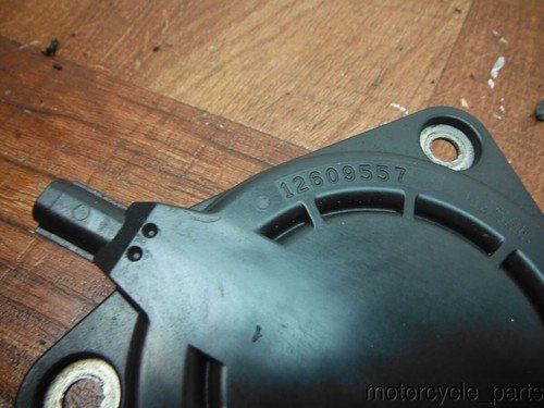 08 Chevrolet Impala LS 3.5 V6 VIN K Variable Valve Timing Solenoid OEM - Image 2