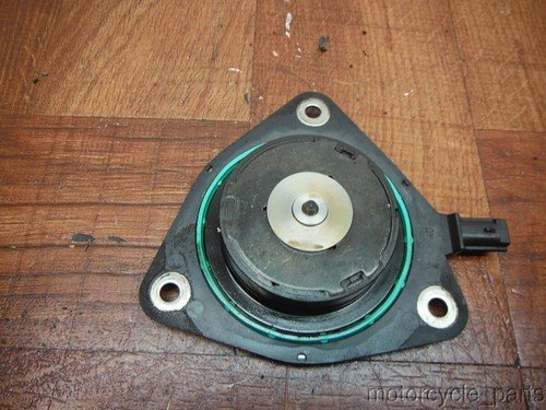 08 Chevrolet Impala LS 3.5 V6 VIN K Variable Valve Timing Solenoid OEM - Image 4