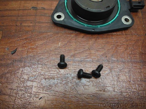 08 Chevrolet Impala LS 3.5 V6 VIN K Variable Valve Timing Solenoid OEM - Image 5