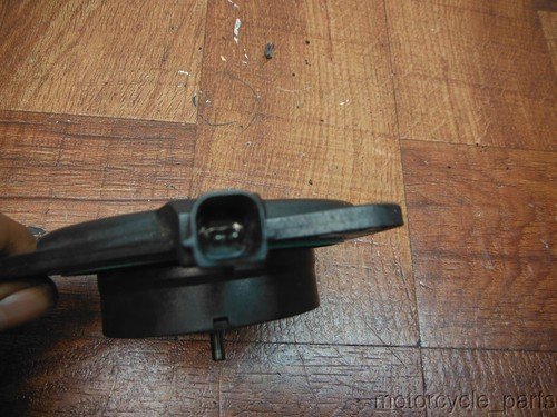 08 Chevrolet Impala LS 3.5 V6 VIN K Variable Valve Timing Solenoid OEM - Image 6