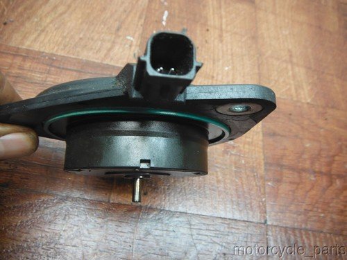 08 Chevrolet Impala LS 3.5 V6 VIN K Variable Valve Timing Solenoid OEM - Image 7