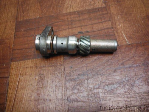 08 Chevrolet Impala LS 3.5 V6 VIN K Oil Pump Drive GEAR 12603199 OEM - Image 3