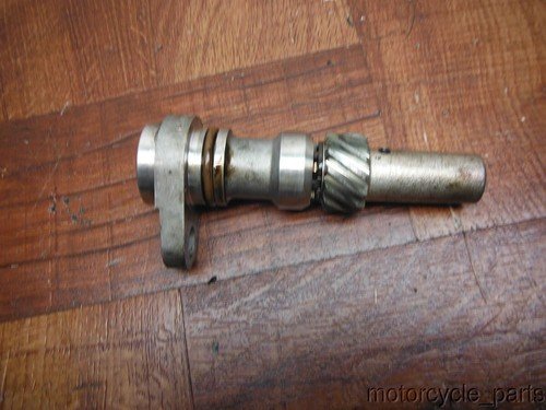 08 Chevrolet Impala LS 3.5 V6 VIN K Oil Pump Drive GEAR 12603199 OEM - Image 4