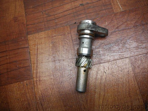 08 Chevrolet Impala LS 3.5 V6 VIN K Oil Pump Drive GEAR 12603199 OEM - Image 5