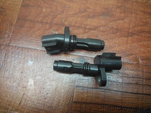 08 Chevrolet Impala LS 3.5 V6 VIN K CAMSHAFT CAM SHAFT POSITION SENSOR