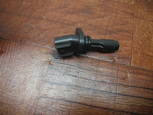 08 Chevrolet Impala LS 3.5 V6 VIN K CAMSHAFT CAM SHAFT POSITION SENSOR - Image 5