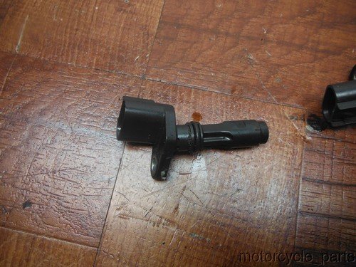 08 Chevrolet Impala LS 3.5 V6 VIN K CAMSHAFT CAM SHAFT POSITION SENSOR - Image 6