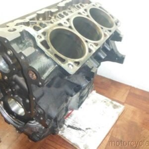 08 Chevrolet Impala LS 3.5 V6 VIN K ENGINE BLOCK CYLINDER CASE